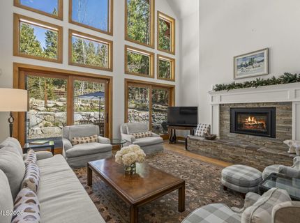 2147 The Back Road, Glenbrook, NV 89413 Photo