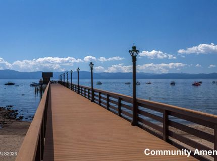 2147 The Back Road, Glenbrook, NV 89413 Photo