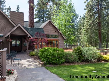 2147 The Back Road, Glenbrook, NV 89413 Photo