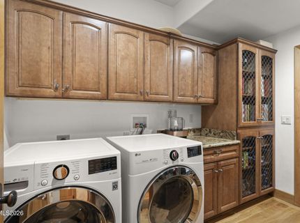 2147 The Back Road, Glenbrook, NV 89413 Photo