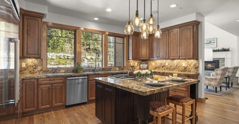 2147 The Back Road, Glenbrook, NV 89413 Photo