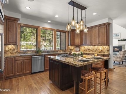 2147 The Back Road, Glenbrook, NV 89413 Photo