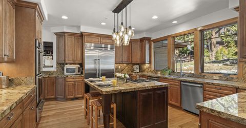 2147 The Back Road, Glenbrook, NV 89413 Photo