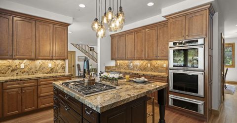 2147 The Back Road, Glenbrook, NV 89413 Photo