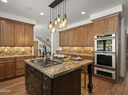 2147 The Back Road, Glenbrook, NV 89413 Photo