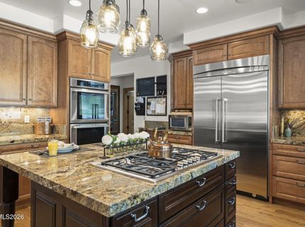 2147 The Back Road, Glenbrook, NV 89413 Photo