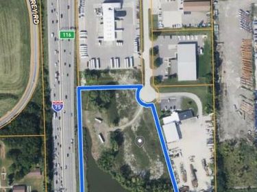 VL Holiday Drive , Flint Twp, MI 48507