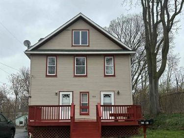 22 Augusta Avenue , Pontiac, MI 48341