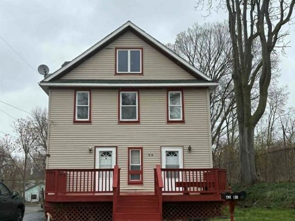 22 Augusta Avenue , Pontiac, MI 48341