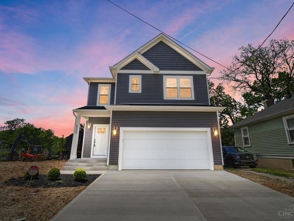 5309 Owasco Street, Cincinnati, OH 45227