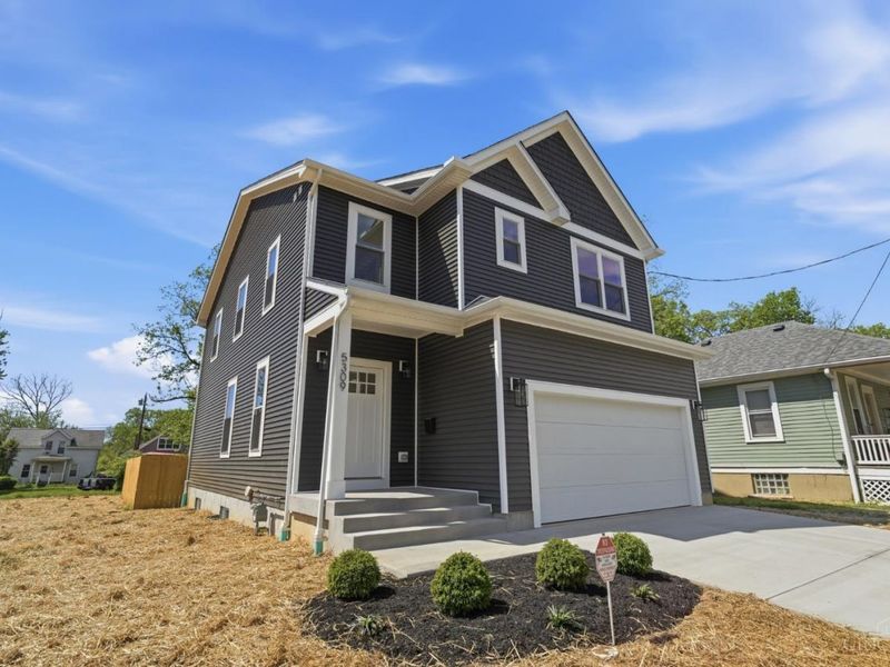 5309 Owasco Street, Cincinnati, OH 45227 Photo 2