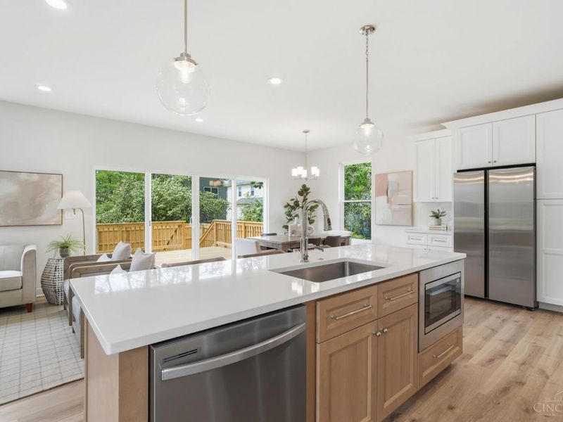 5309 Owasco Street, Cincinnati, OH 45227 Photo 5