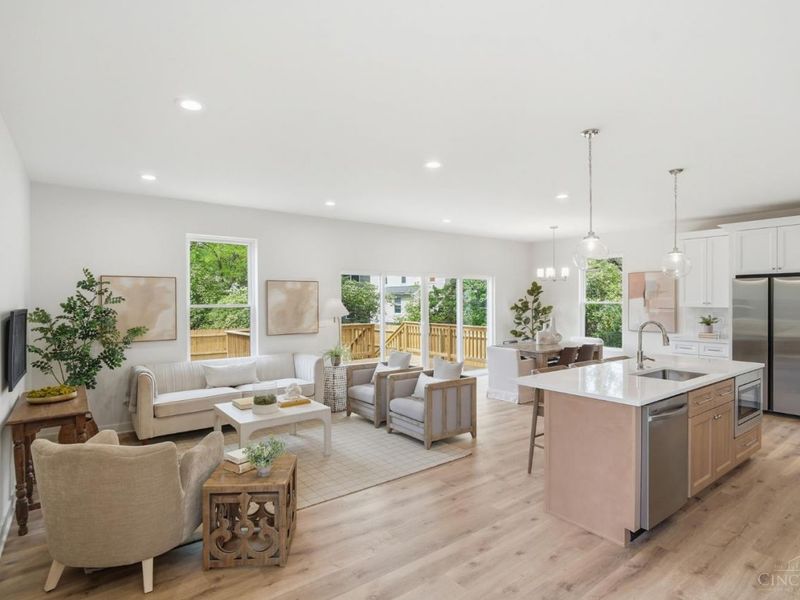 5309 Owasco Street, Cincinnati, OH 45227 Photo 6