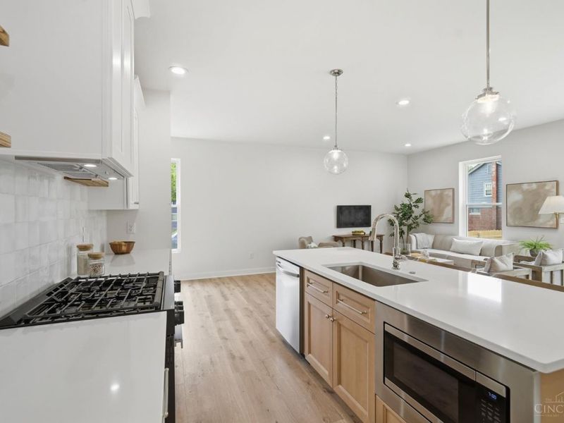 5309 Owasco Street, Cincinnati, OH 45227 Photo 7