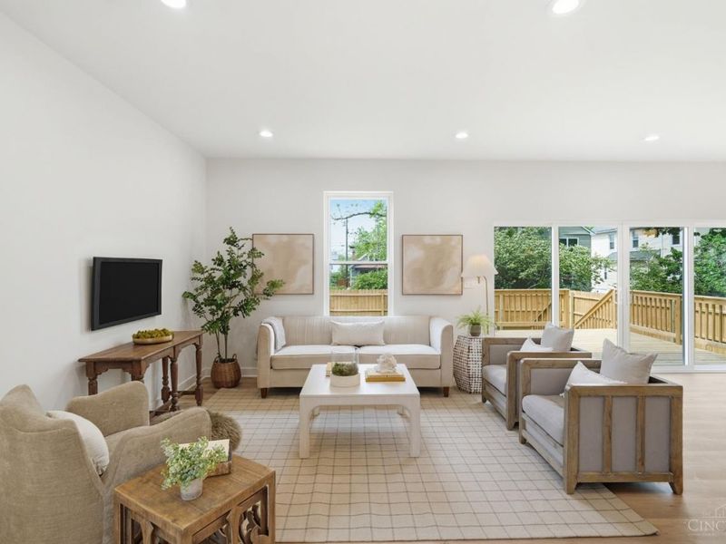 5309 Owasco Street, Cincinnati, OH 45227 Photo 9