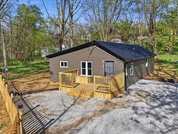 362 Seventh Avenue, Mansfield, OH 44905