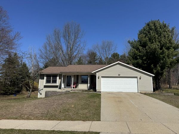 1171 Runway Place SW, Byron Center, MI 49315