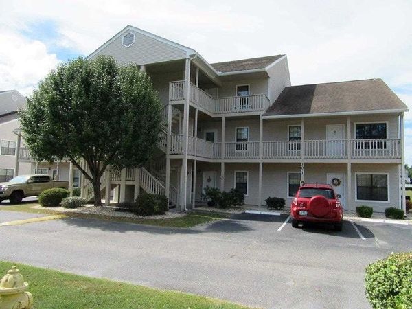 1095 Plantation Dr. , Unit 30B, Little River, SC 29566