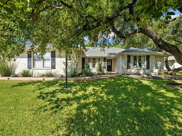 118 Copperleaf RD , Lakeway, TX 78734