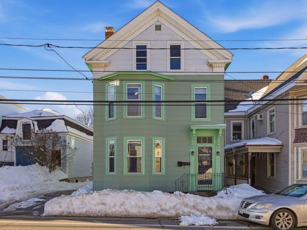 514 Middle Street, Unit 2, Portsmouth, NH 03801