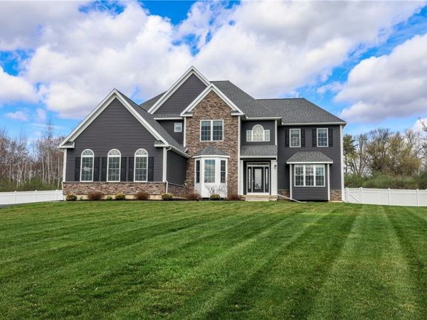 343 Wexford Lane , Horseheads, NY 14845