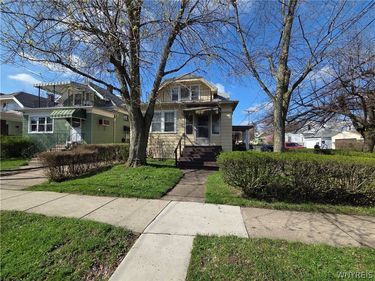 468 Lisbon Avenue , Buffalo, NY 14215
