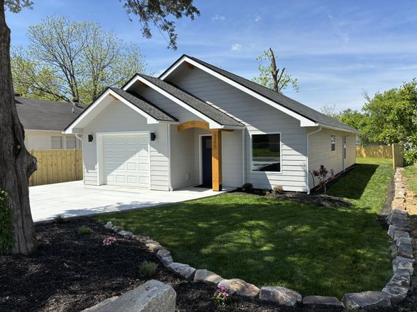 1301 Prater Road, Chattanooga, TN 37412