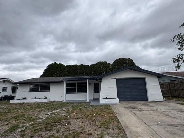 7034 CORAL REEF DRIVE , PORT RICHEY, FL 34668