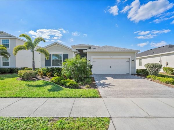 17684 CORKWOOD BEND TRAIL, PUNTA GORDA, FL 33982