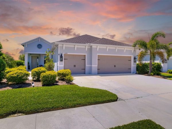 13638 OLD CREEK CT , PARRISH, FL 34219