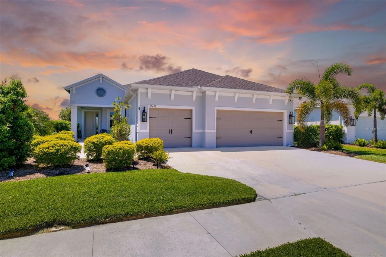 13638 Old Creek Ct, Parrish, FL 34219 Photo