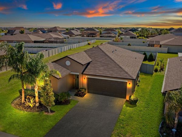 9718 CHANNING HILL DRIVE , SUN CITY CENTER, FL 33573