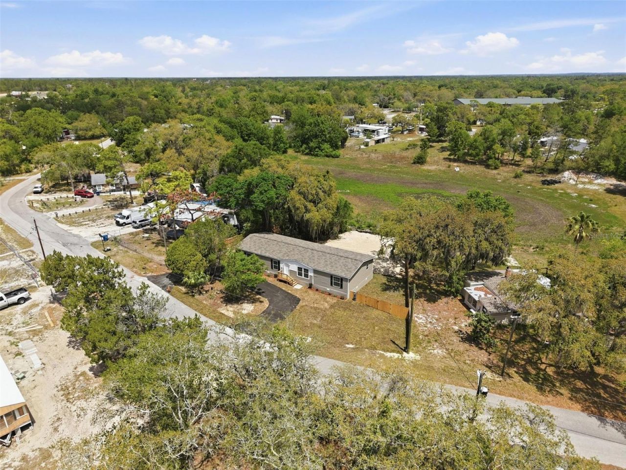 9533 Round Lake Drive, Weeki Wachee, FL 34613 Photo