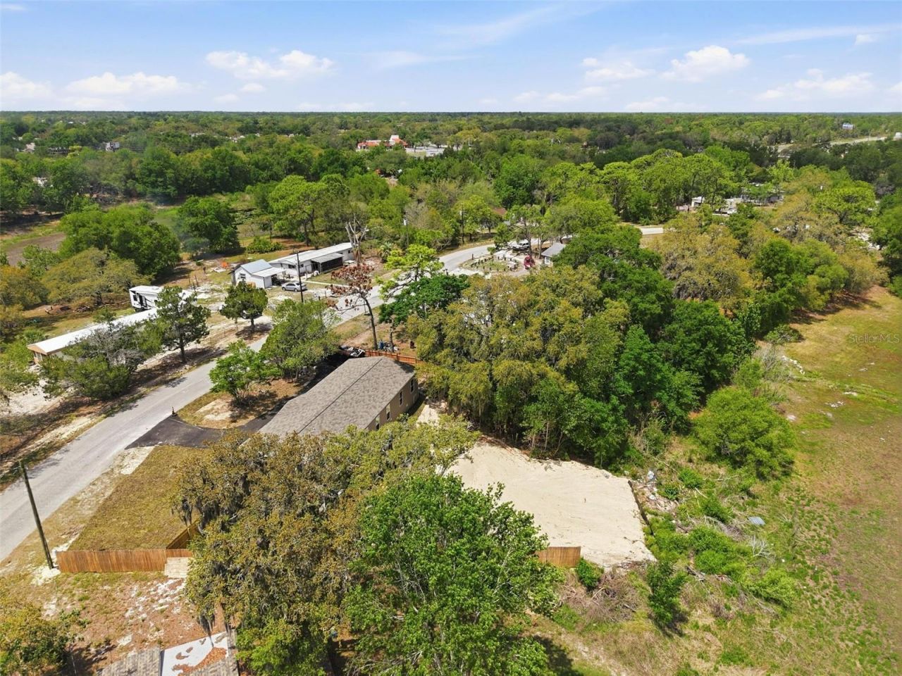 9533 Round Lake Drive, Weeki Wachee, FL 34613 Photo