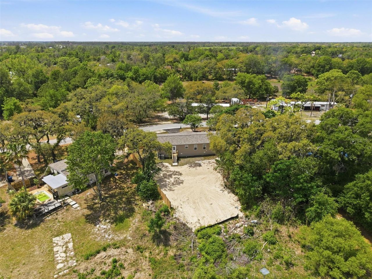 9533 Round Lake Drive, Weeki Wachee, FL 34613 Photo