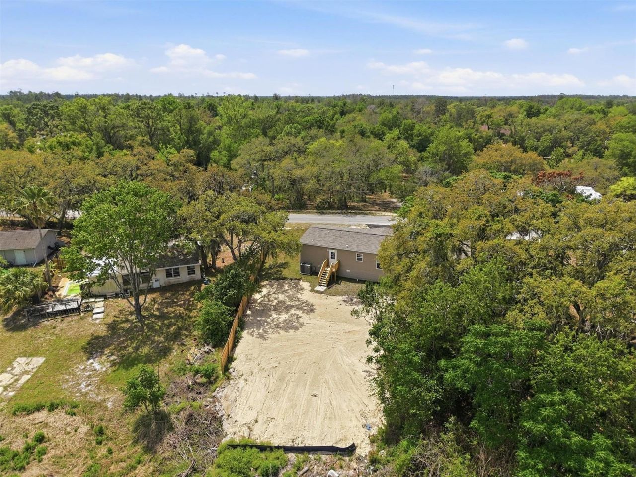 9533 Round Lake Drive, Weeki Wachee, FL 34613 Photo
