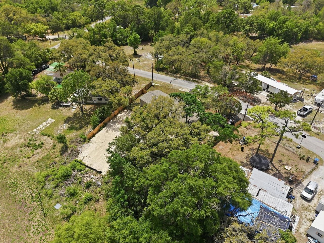 9533 Round Lake Drive, Weeki Wachee, FL 34613 Photo