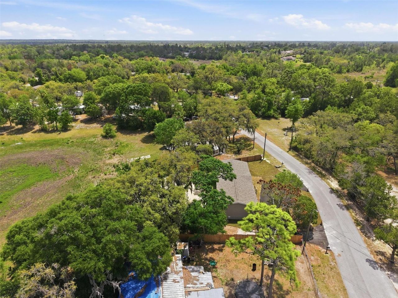 9533 Round Lake Drive, Weeki Wachee, FL 34613 Photo
