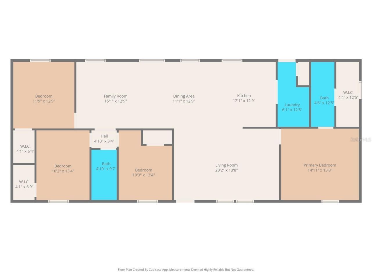 9533 Round Lake Drive, Weeki Wachee, FL 34613 Photo