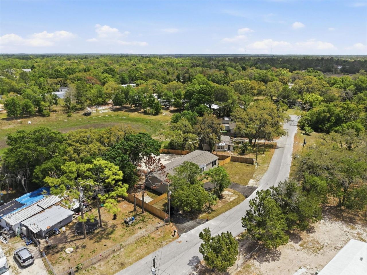 9533 Round Lake Drive, Weeki Wachee, FL 34613 Photo