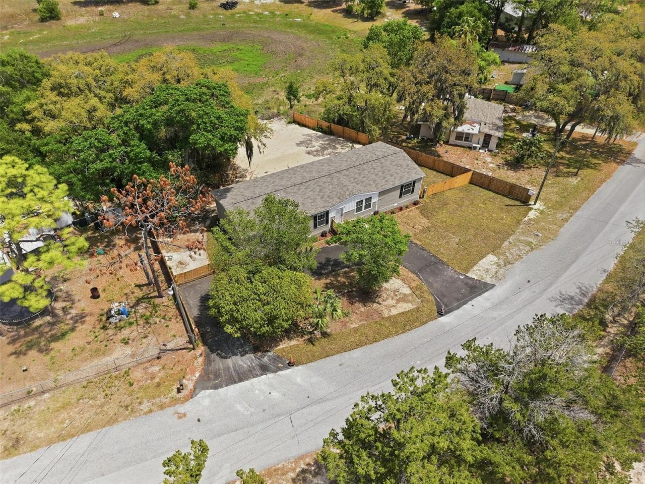 9533 Round Lake Drive, Weeki Wachee, FL 34613 Photo