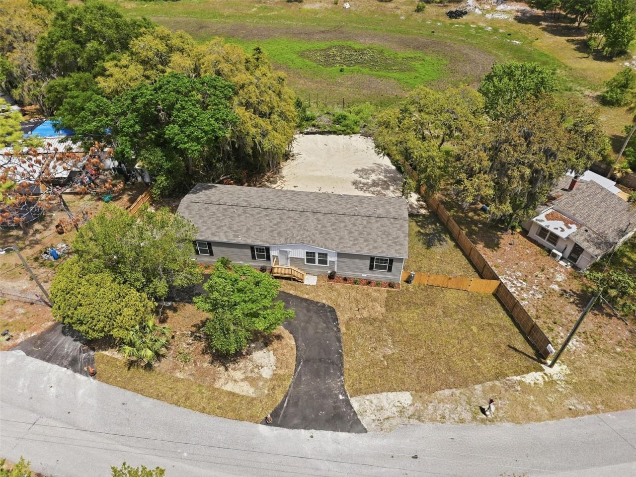 9533 Round Lake Drive, Weeki Wachee, FL 34613 Photo