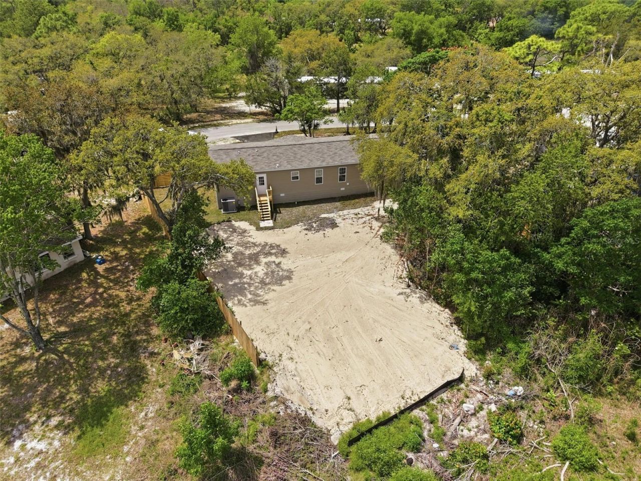 9533 Round Lake Drive, Weeki Wachee, FL 34613 Photo