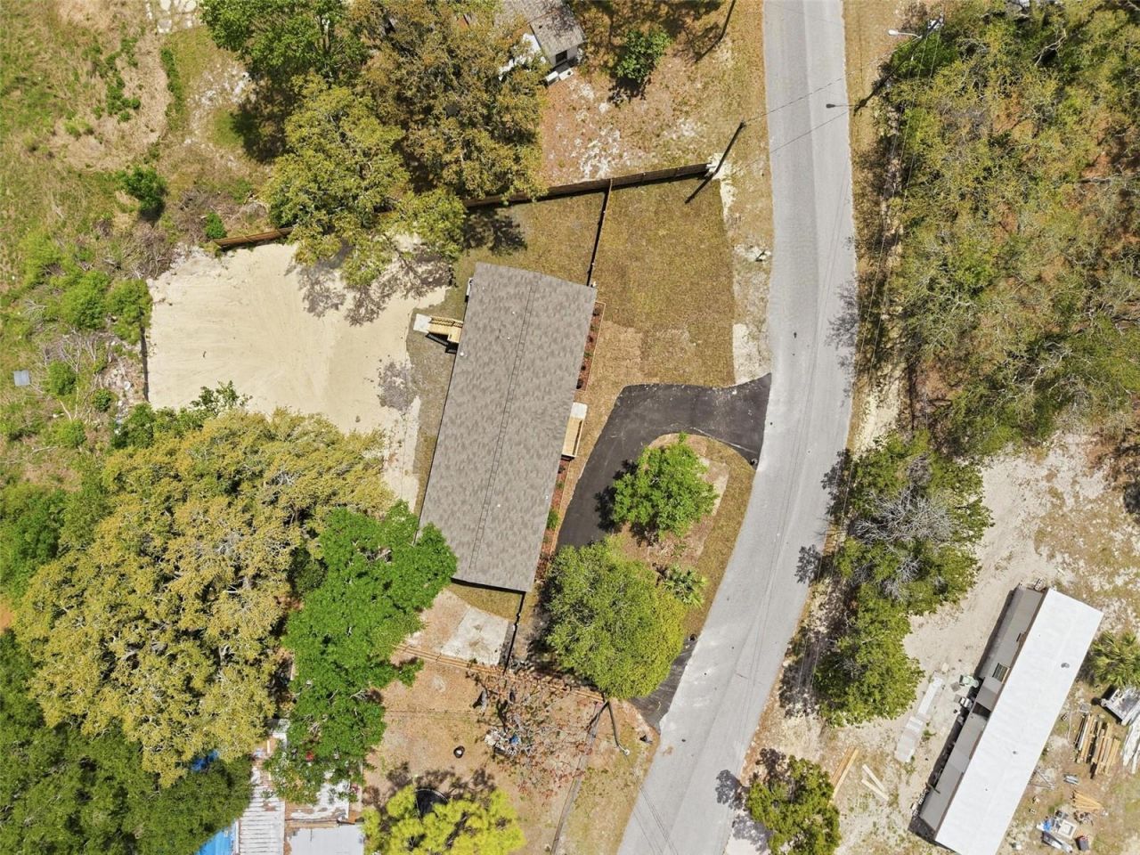 9533 Round Lake Drive, Weeki Wachee, FL 34613 Photo