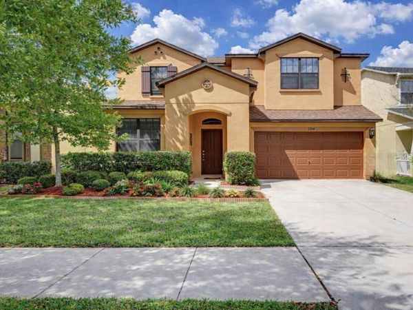 2514 CROSS MORE STREET, VALRICO, FL 33594