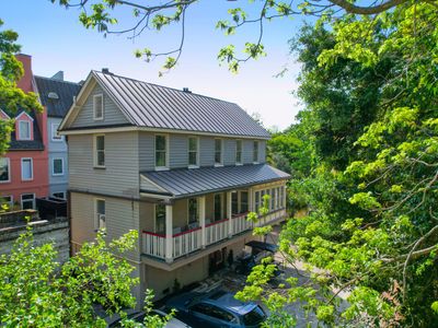 15 Judith Street, Unit E, Charleston, SC 29403