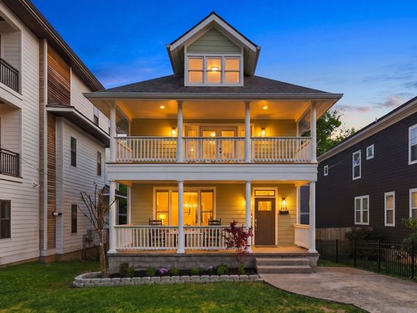 705 Buchanan St, Nashville, TN 37208