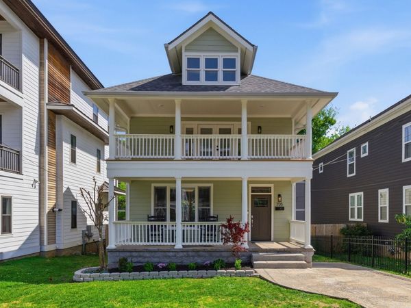 705 Buchanan St , Nashville, TN 37208