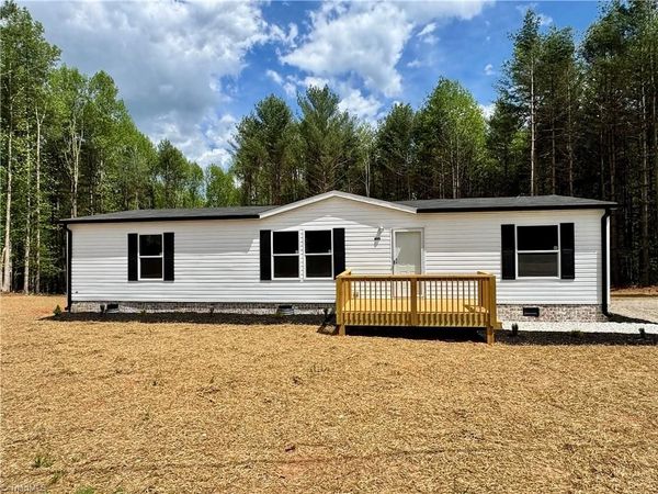 899 Maple Grove Church Road , Hays, NC 28635