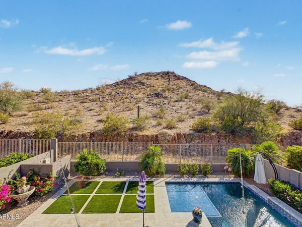 18483 W VERDIN Road, Goodyear, AZ 85338